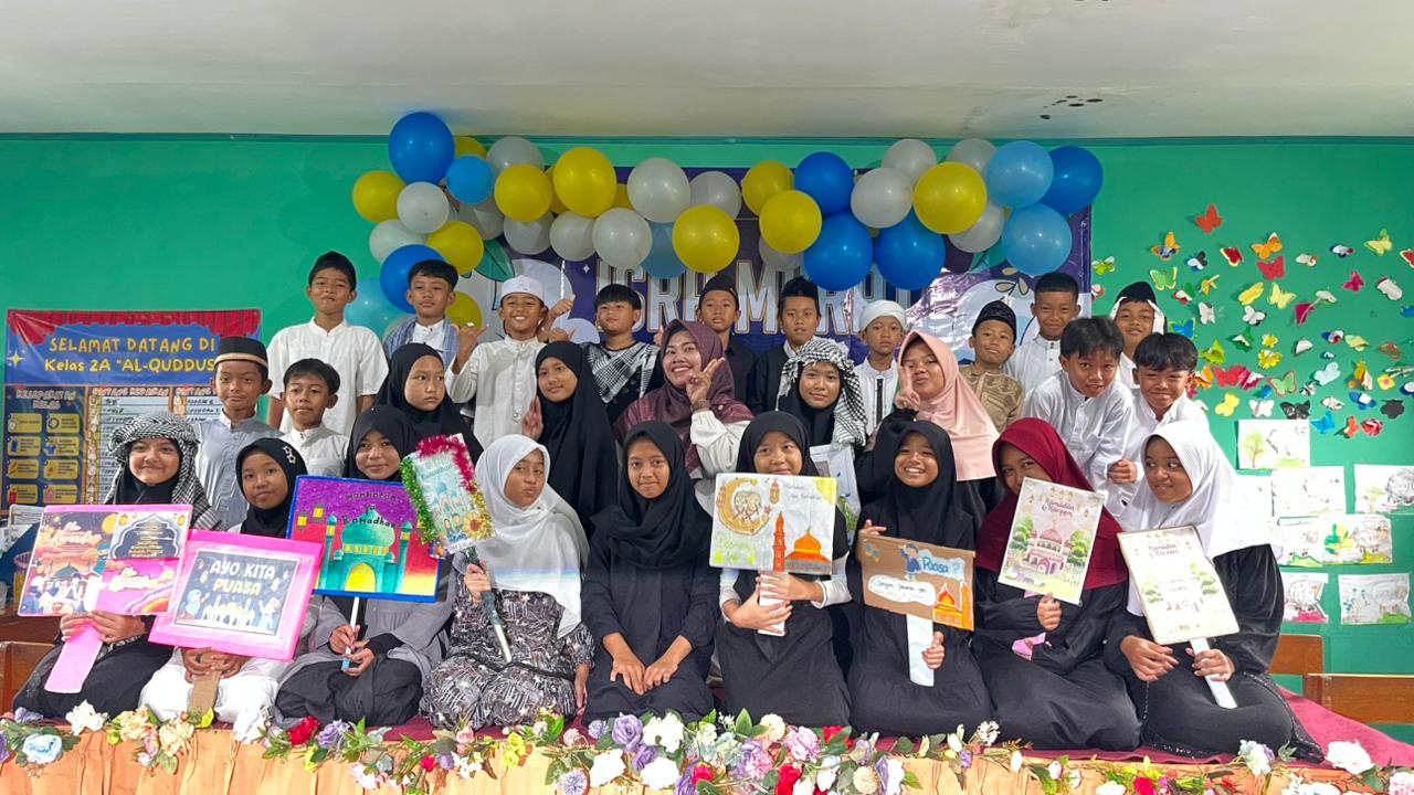 Tarhib Ramadan dan Peringatan Isra Mi’raj: Menyambut Bulan Suci dengan Iman dan Taqwa