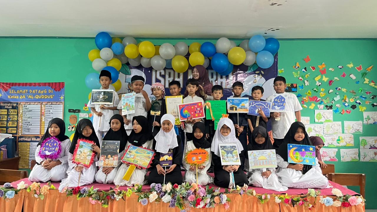 Tarhib Ramadan dan Peringatan Isra Mi’raj: Menyambut Bulan Suci Ramadhan 1447 H dengan Iman dan Persiapan Terbaik